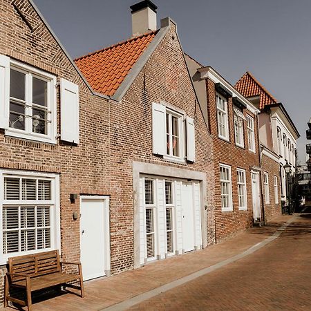 Vakantiehuisje Dichtbij Zee Vlissingen Luaran gambar