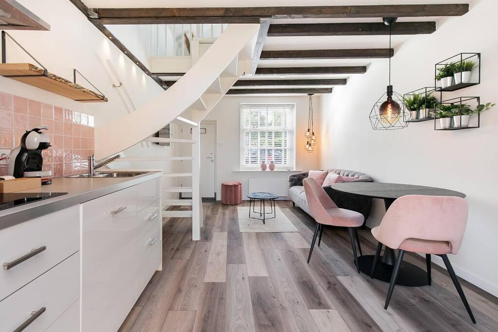 Vakantiehuisje Dichtbij Zee Vlissingen Luaran gambar