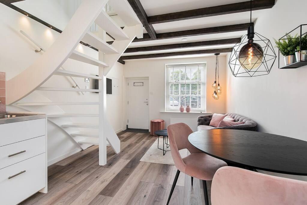 Vakantiehuisje Dichtbij Zee Vlissingen Luaran gambar