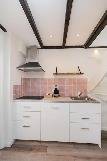 Vakantiehuisje Dichtbij Zee Vlissingen Luaran gambar