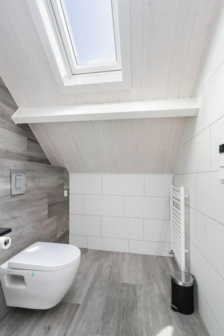Vakantiehuisje Dichtbij Zee Vlissingen Luaran gambar